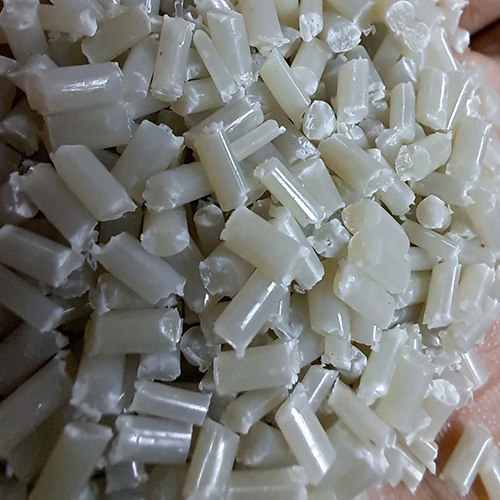 HIPS Molding Grade Granules