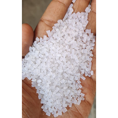 LDPE Molding Grade Granules
