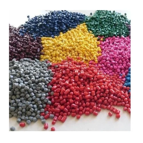 ABS Molding Grade Granules