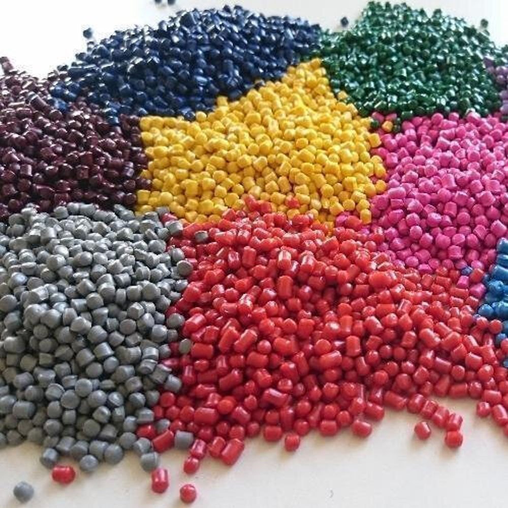 ABS Colored Granules