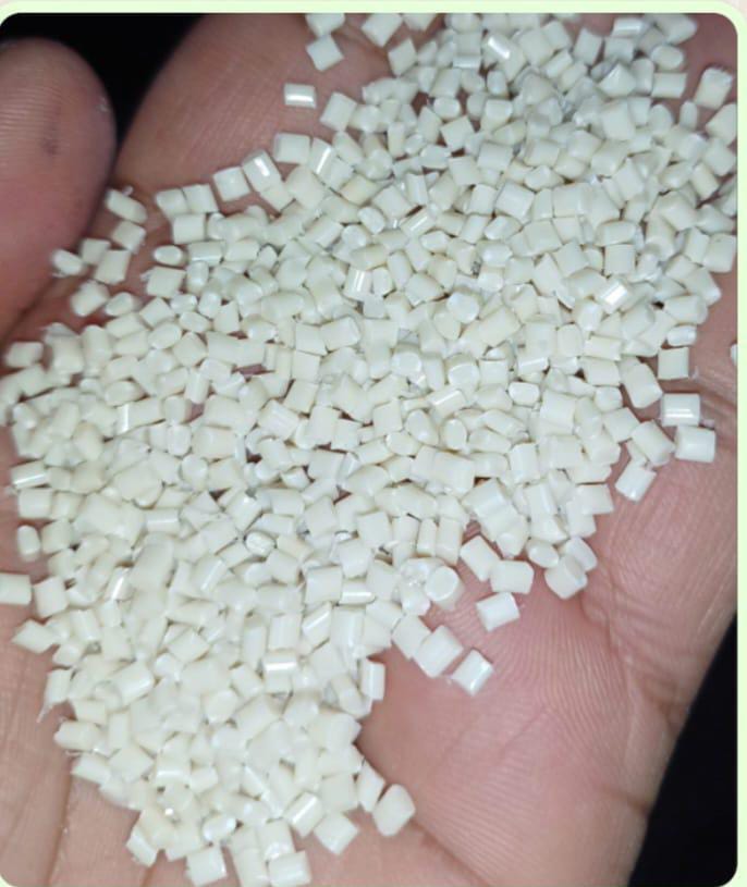ABS Natural Granules
