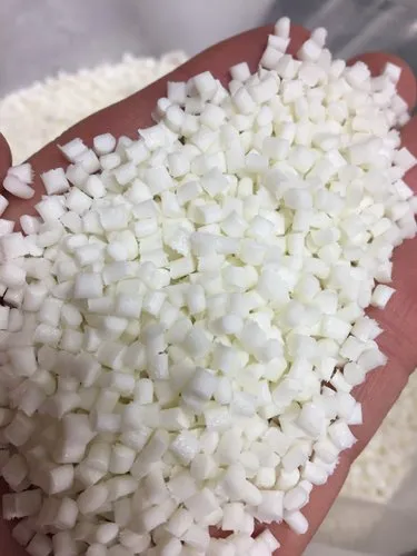Food Grade HIPS Granules