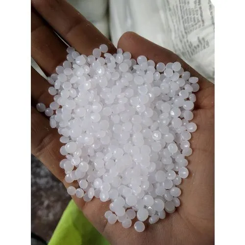 Blow Grade LDPE for Cans