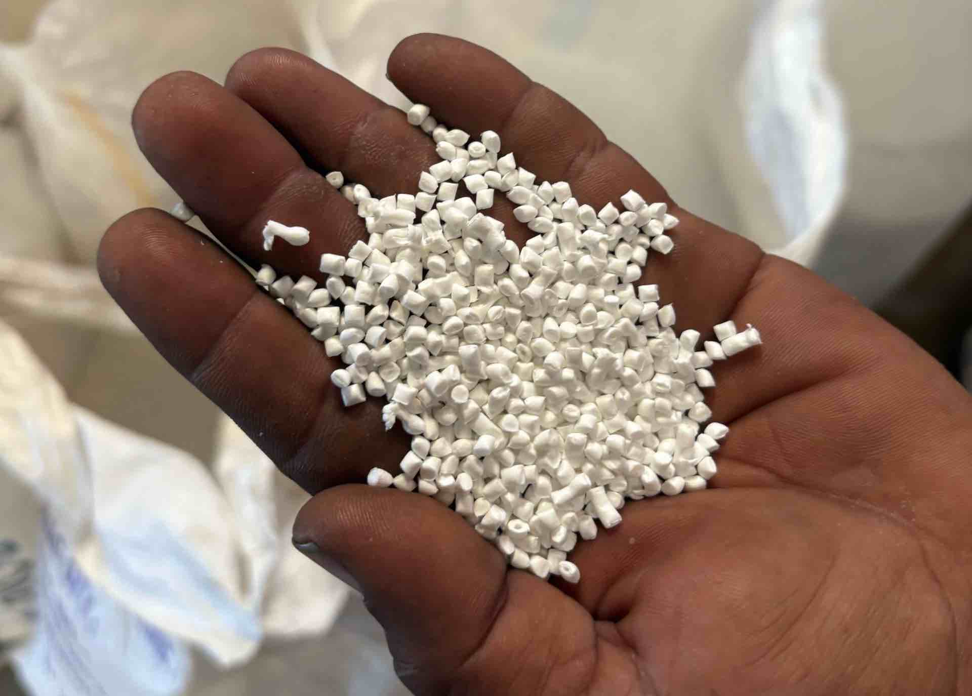 PPCP Blow Grade Jerry Can Granules