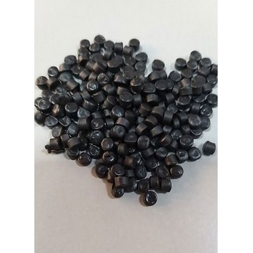 LDPE Black Granules