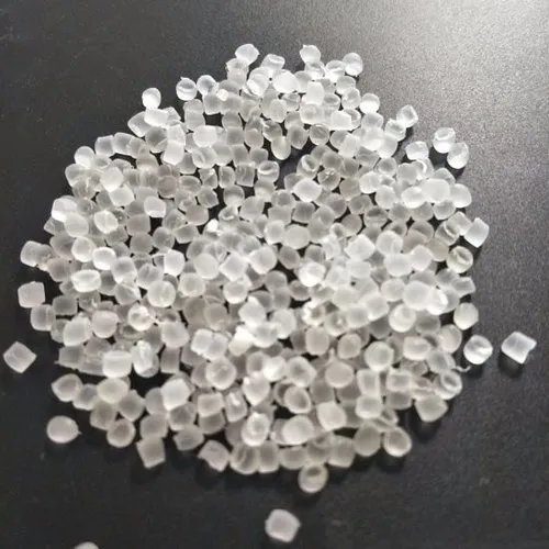 Injection Grade LDPE Granules