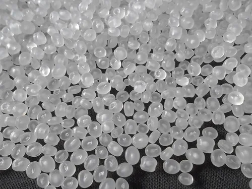 Injection Molding PP Granules
