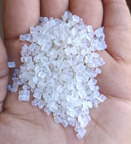 PP Virgin High Flow Granules