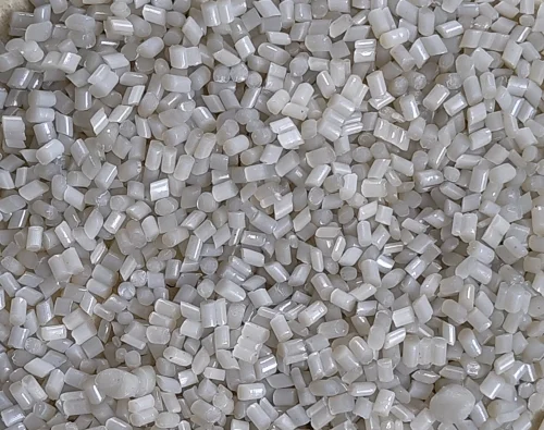 HIPS Natural Granules