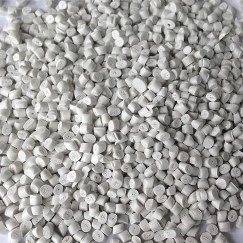 Recycled LDPE Granules